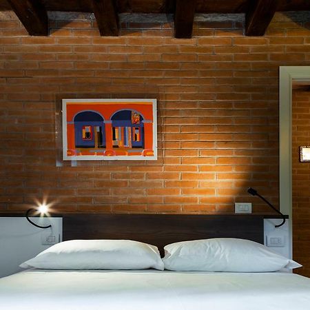 Antico Caminetto Alla Biennale Wenecja Zewnętrze zdjęcie